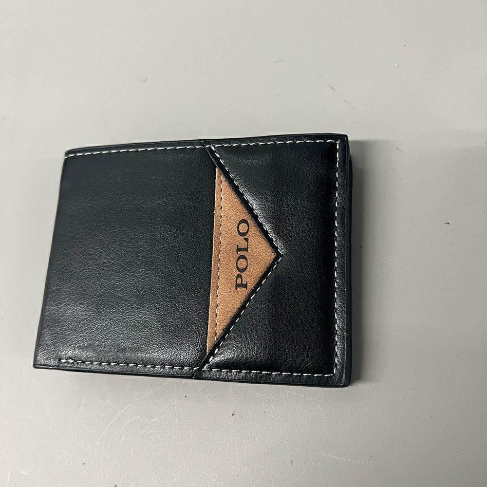 Men’s wallet 